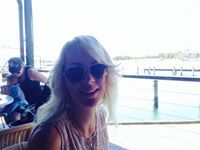 Марина Эллиотт