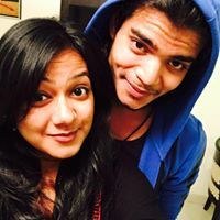 Ayush Shah