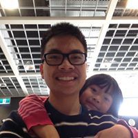 Kevin Huynh
