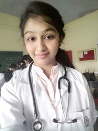 Devishree Mundhe