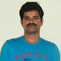 Velmurugan Ramadoss