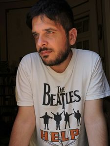 Mauro Alonso