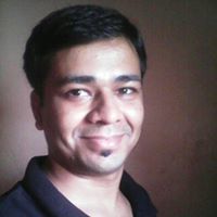 Amit Tiwari