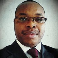 Nicholas Chepkwony