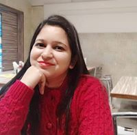 Tanu Garg