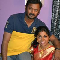 Bharathi Maran Raj