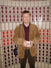 Игорь Беляев