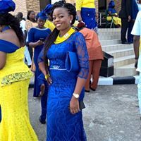 Blessing Sunday