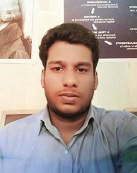 Naroju Chary