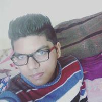 Shubham Sharma