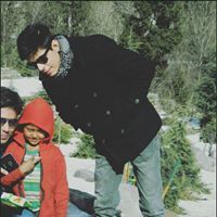 Himanshu Taneja
