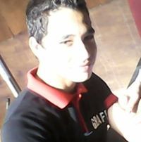Hazem Salama