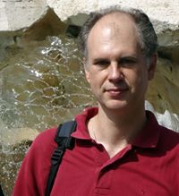 Χρήστος Τερζής