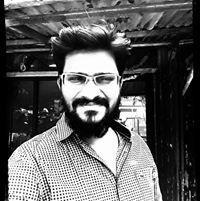 Rakesh Gosavi