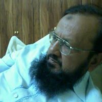 Arshad Hussain