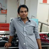 Abhinav Mishra