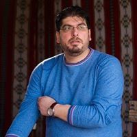 ياسر الحلاق