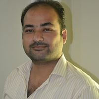 Ziad Khan