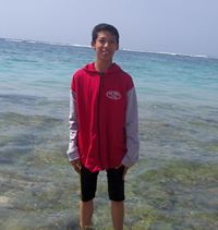Akmal Yuda