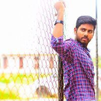 Ravi Teja Alluri