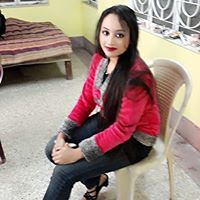 Deepa Nandi