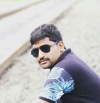 Vishnu Nimbalkar