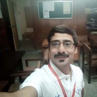 Fahad Qureshi