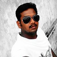 Udayan Elangovan