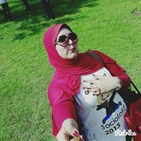 Nourhan Aly