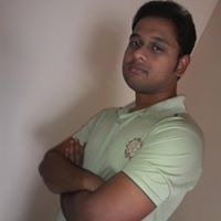 Vicky Vikram