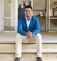 মোঃসফিউল প্রধান