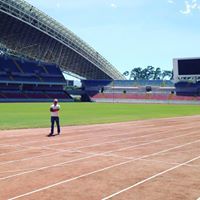 Fernando Calderón Sol