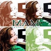 Mam Graphandgall