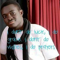 Boyede Ayodeji