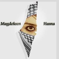 Magdoleen Hasna