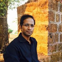 Sujit Sundaram