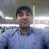Ahmed Eloraby