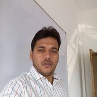 Arvind Kumar