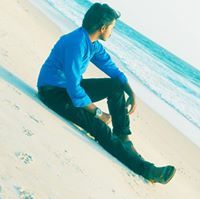 Rakesh Bg
