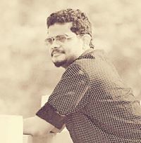Sreejith Pambalath