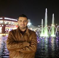 عمار أبو شادي