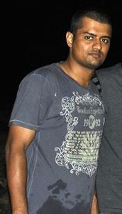 Jim Mathew