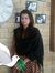 Mehwish...