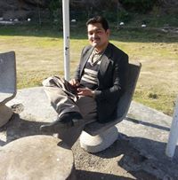 Shah Faisal