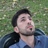 Khalid Abualrob