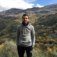 Mohammad Beirouti