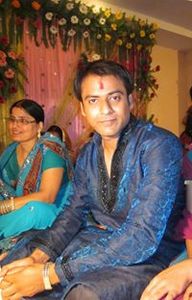 Ravi Pandey