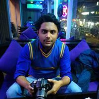 মনিরুল মারুফ