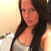 Tina Kohrherr-Wright