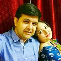 Dhrity Mukherjee